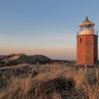 Leuchtfeuer Rotes Cliff