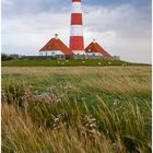 Leuchtfeuer Westerheversand