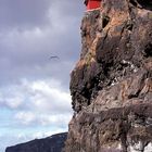 Leuchtfeuer/Madeira