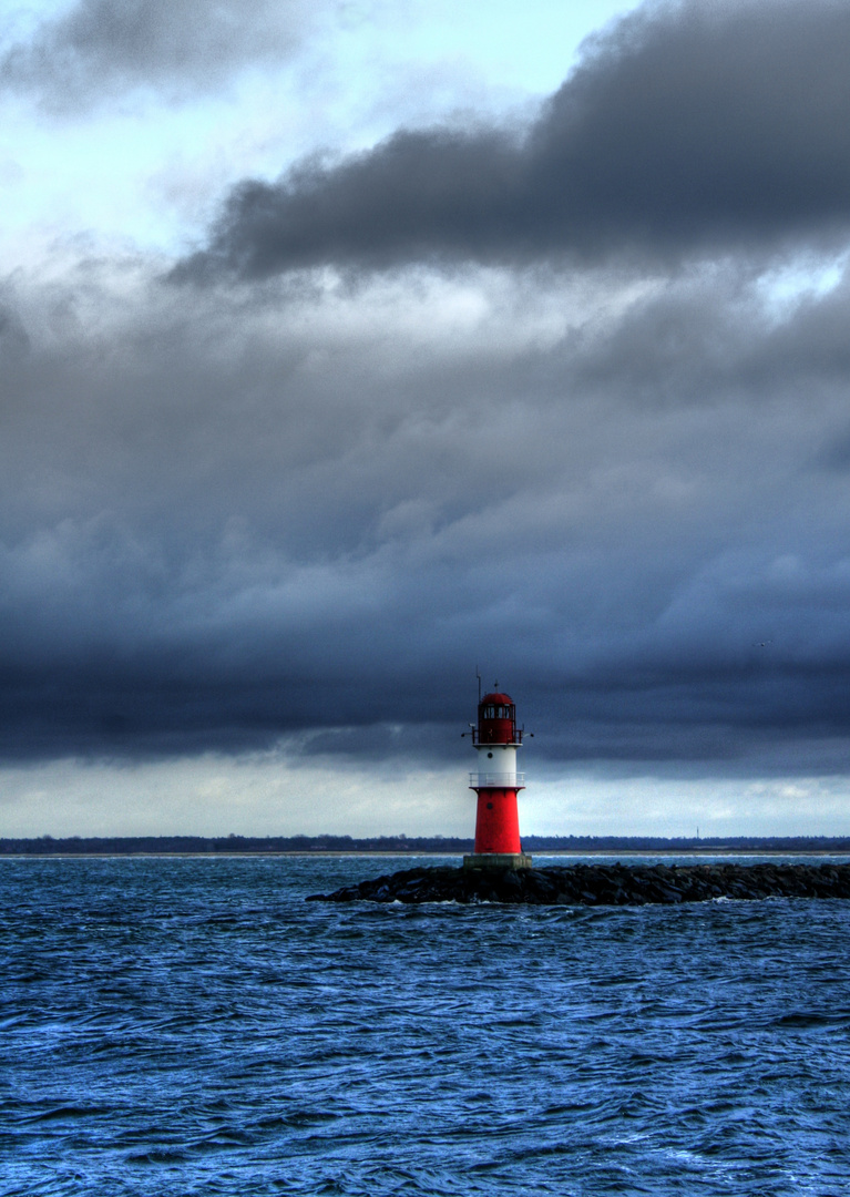 Leucht(s)turm