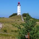 Leuchttürme (16) – Dornbusch / Hiddensee