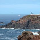 Leuchttürme (30) – Pendeen Lighthouse