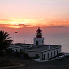 Leuchttürme (6) – Ponta do Pargo