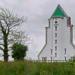 Leuchttürme (60) – Phare de Bodic