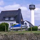 Leuchttürme (70) - Phare de Kerbel