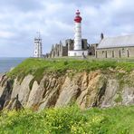 Leuchttürme (72) - Phare de Saint-Mathieu