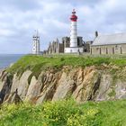 Leuchttürme (72) - Phare de Saint-Mathieu