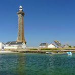 Leuchttürme (73) - Phare d’Eckmühl, Penmarc’h