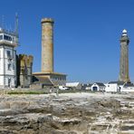 Leuchttürme (74) - Vieux Phare de Penmarc'h