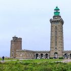 Leuchttürme (77) - Phare du Cap Fréhel