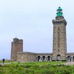 Leuchttürme (77) - Phare du Cap Fréhel