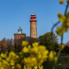 Leuchttürme am Kap Arkona