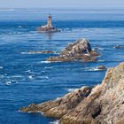 Leuchttürme am Pointe du Raz