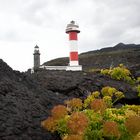 Leuchttürme bei Fuencaliente, La Palma