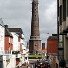 Leuchttürme Borkum