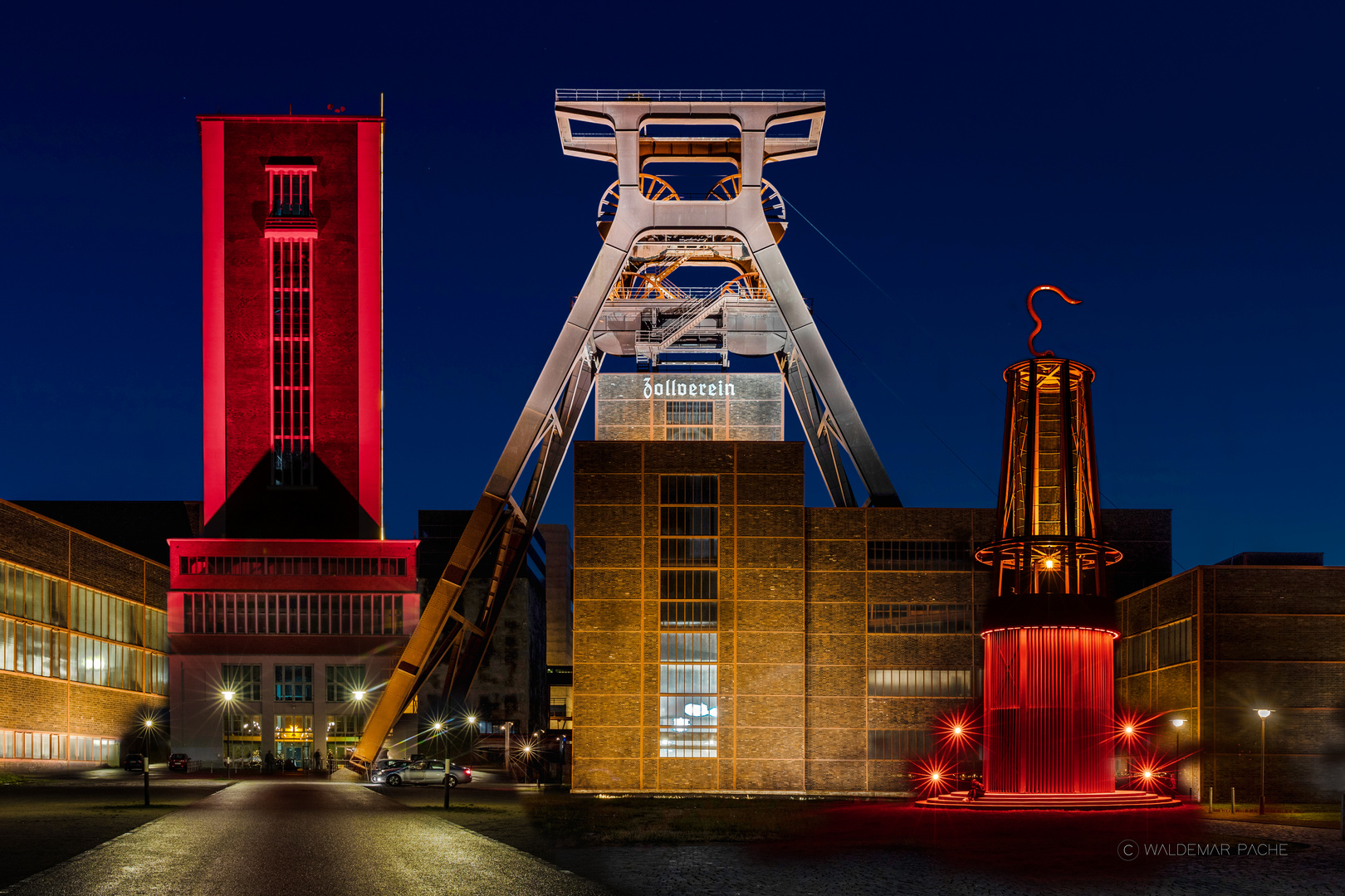 Leuchttürme des Ruhrpotts