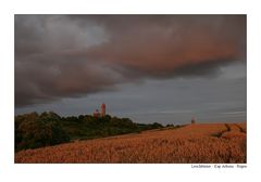 Leuchttürme Kap Arkona