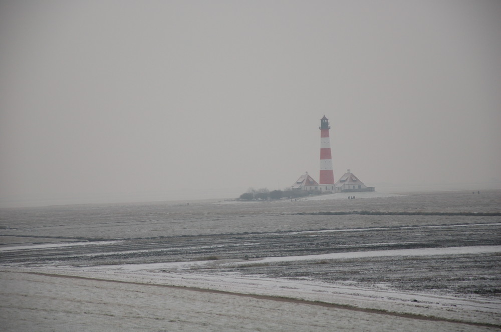 Leuchttum St. Peter-Ording