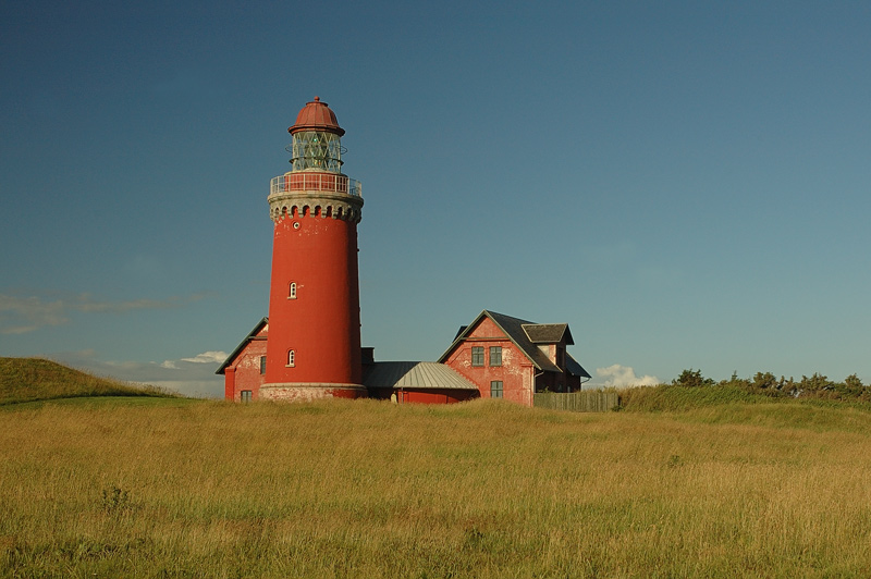 Leuchtturm