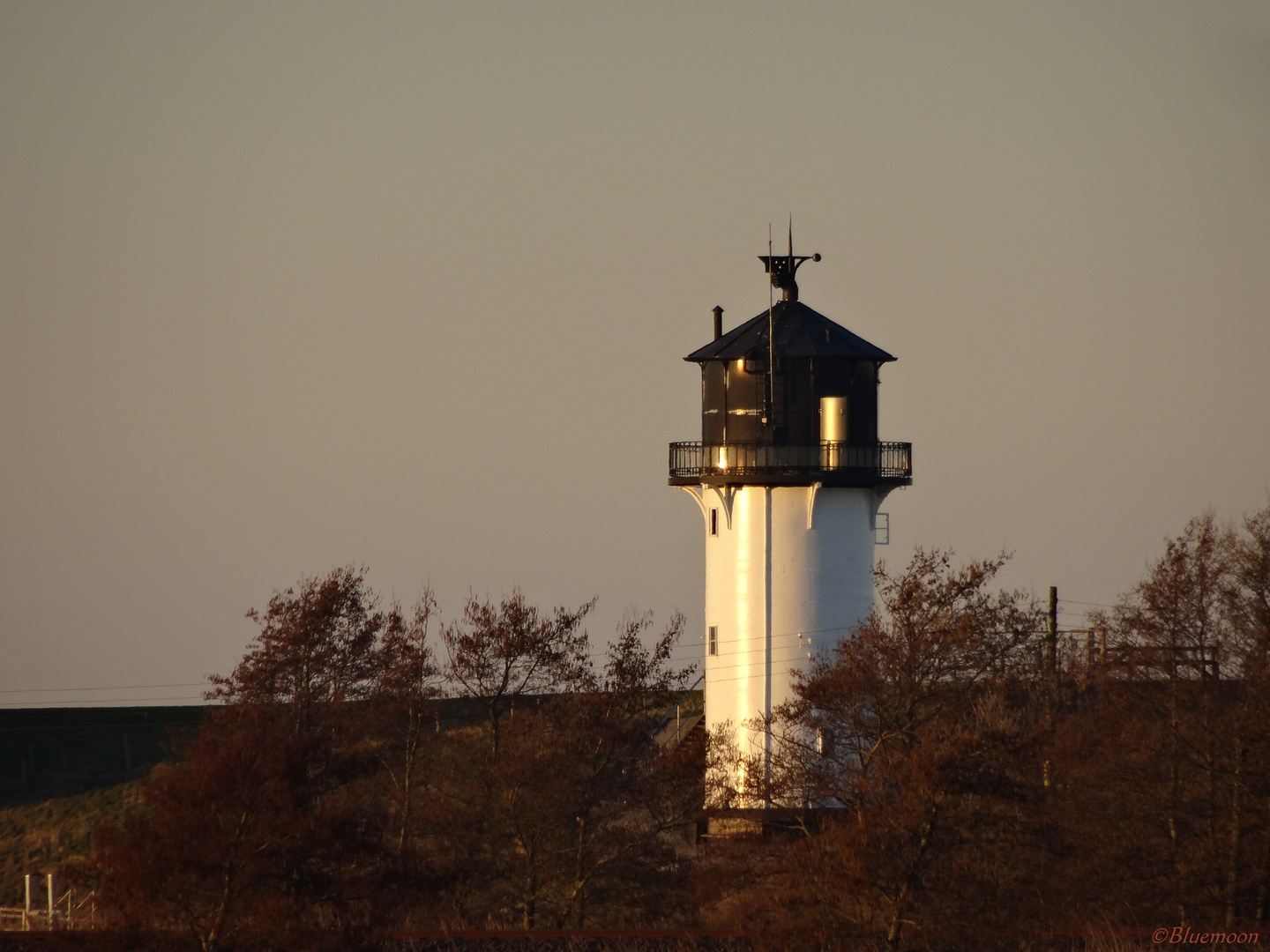 Leuchtturm