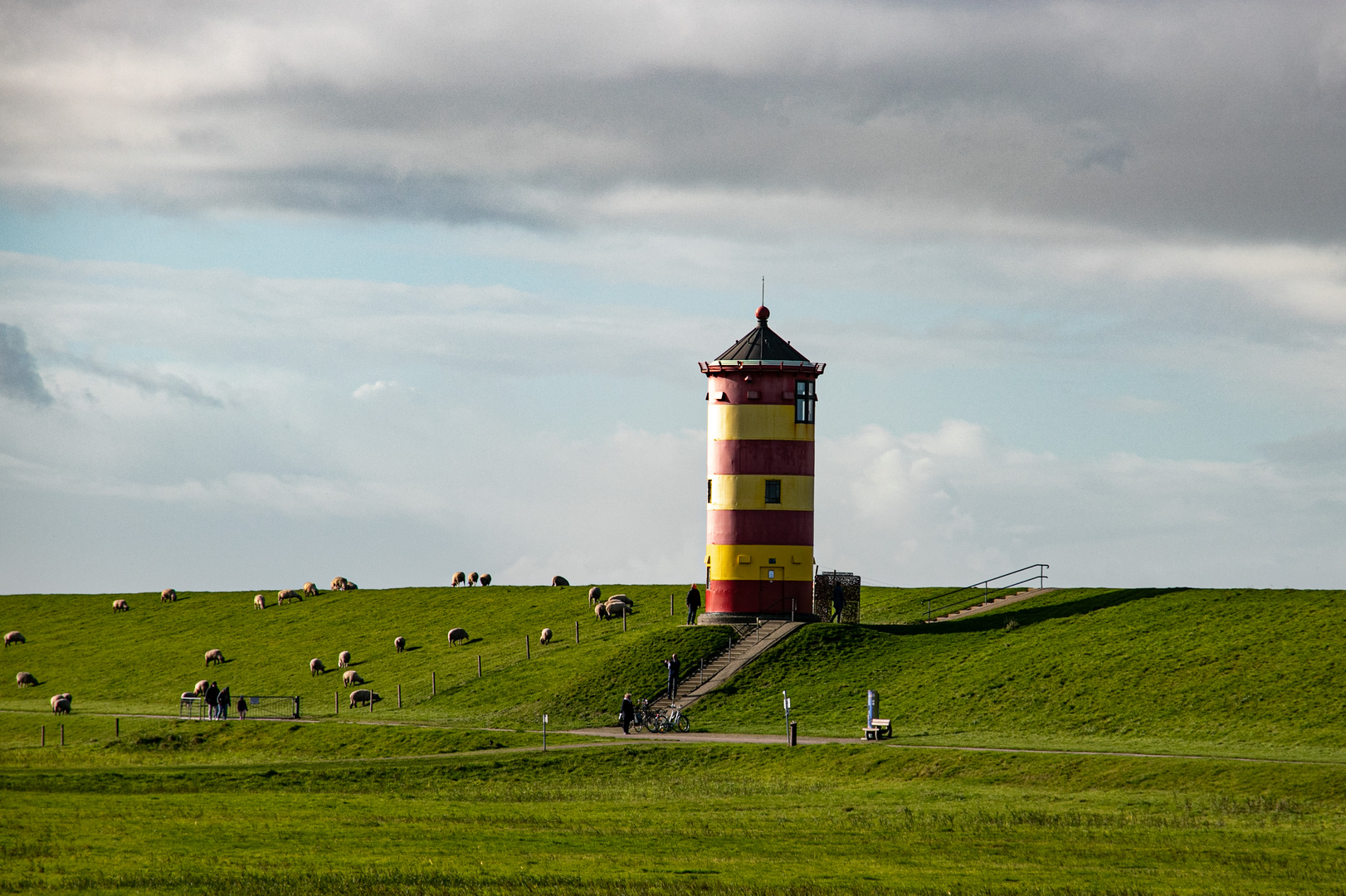 Leuchtturm