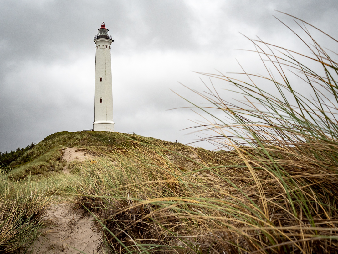 Leuchtturm