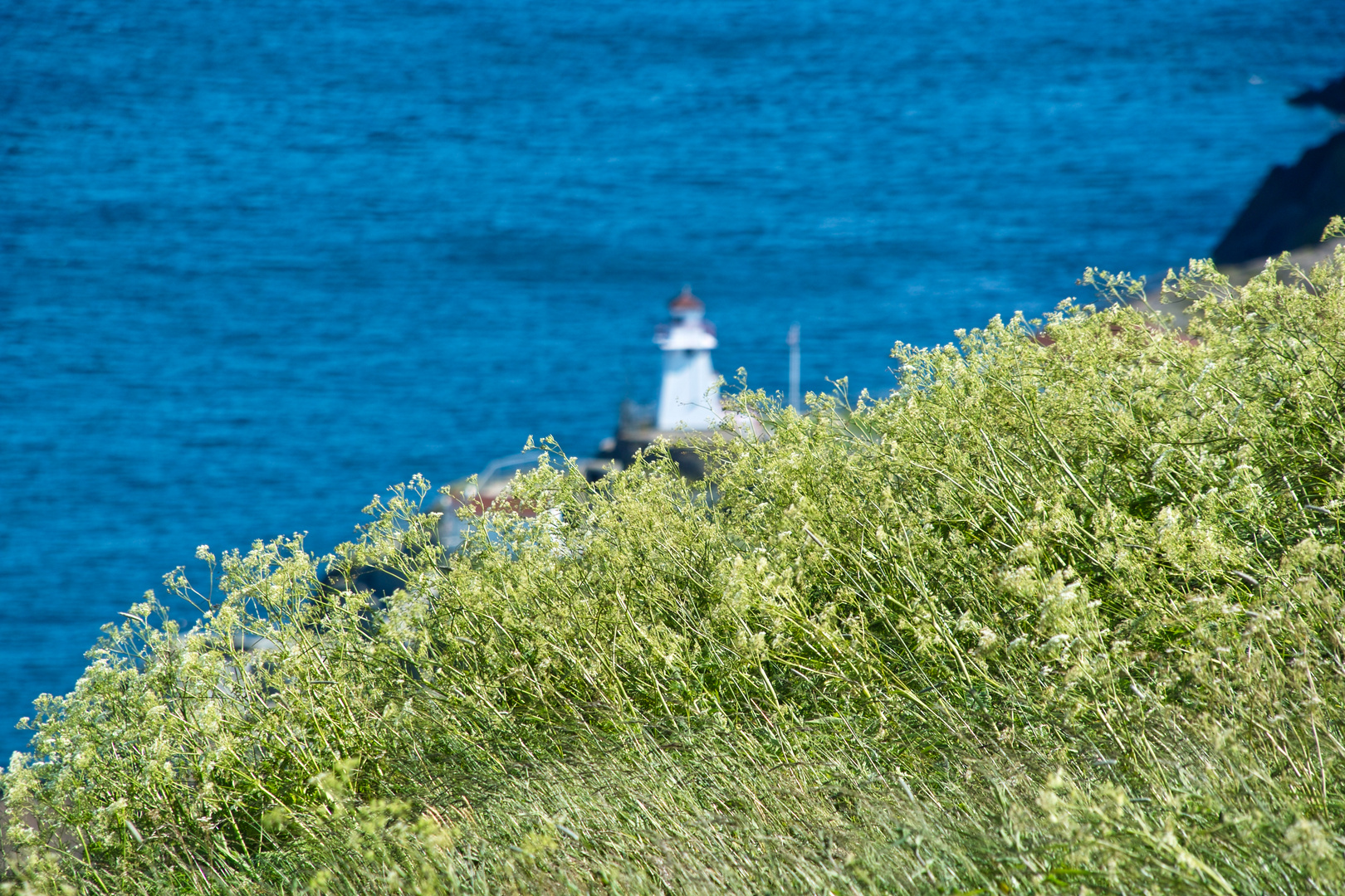 Leuchtturm