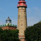 Leuchtturm 2011