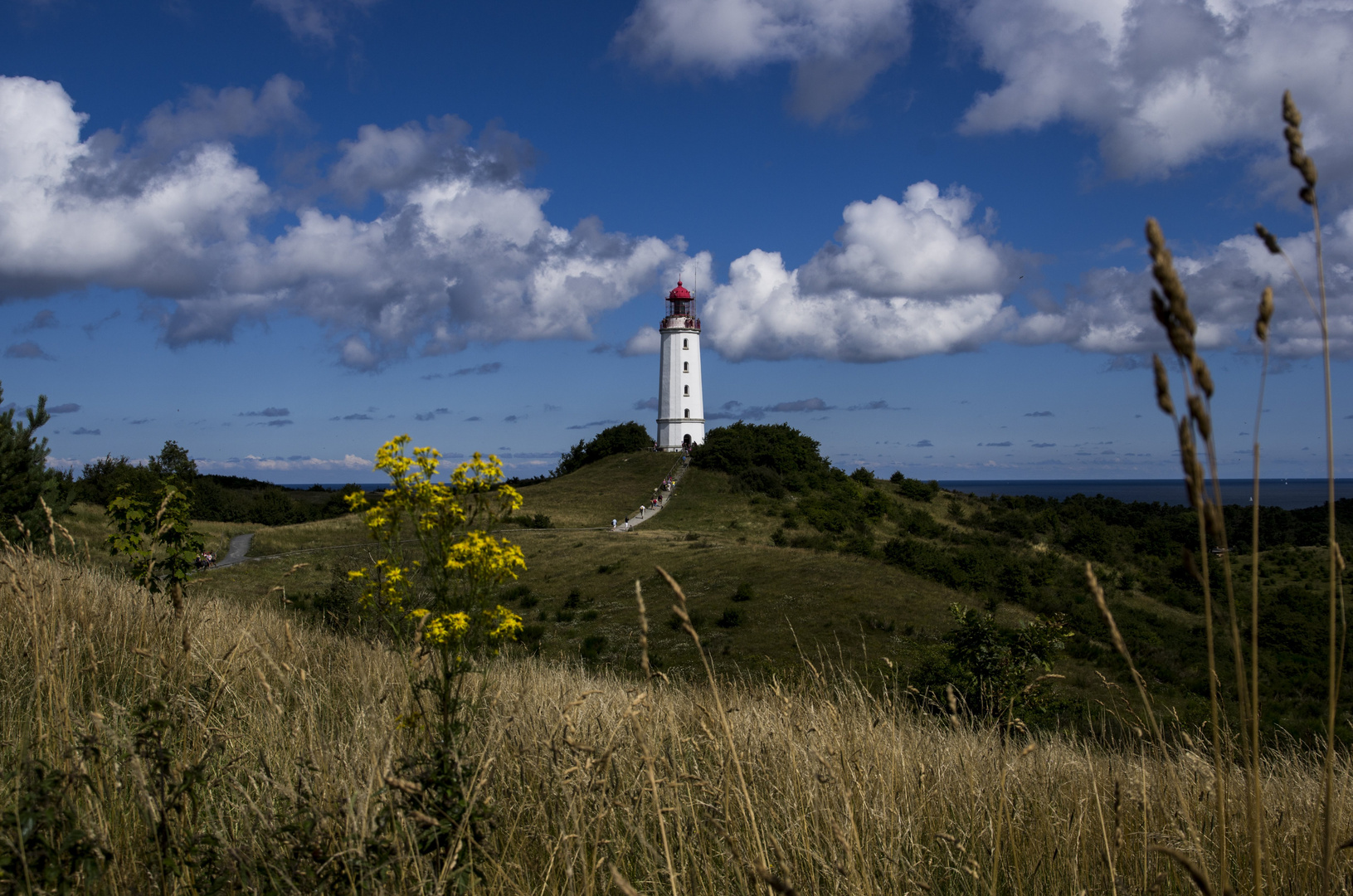 Leuchtturm