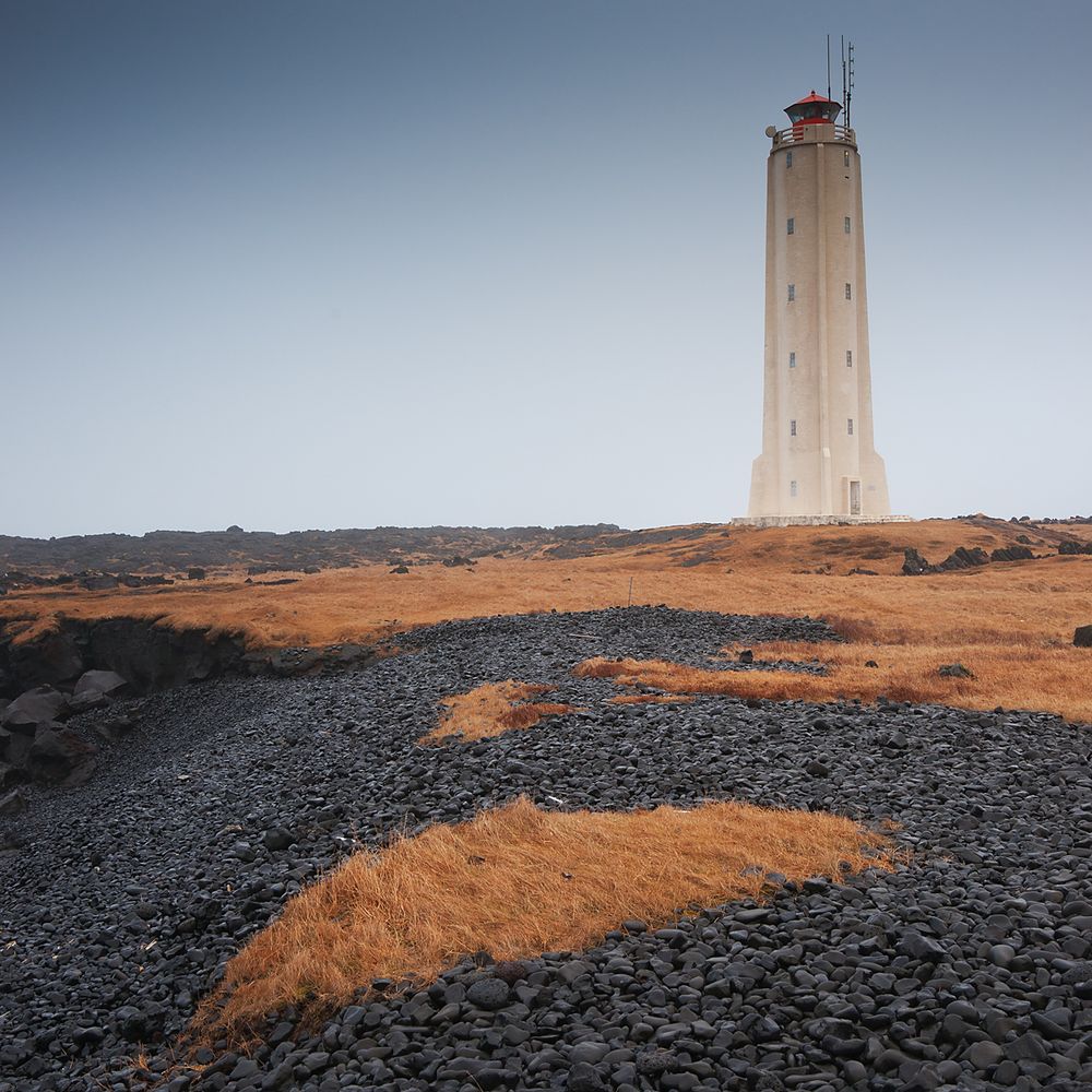 Leuchtturm