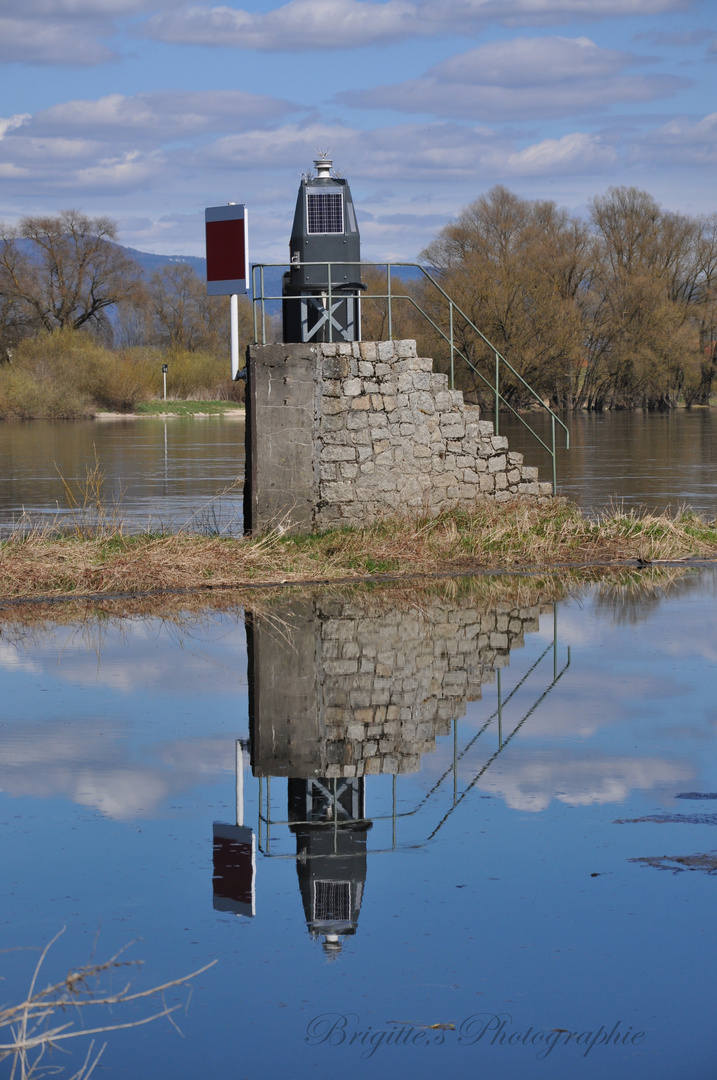 Leuchtturm