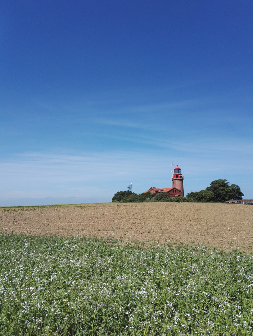 Leuchtturm