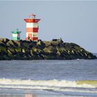 Leuchtturm # 6 (Scheveningen)