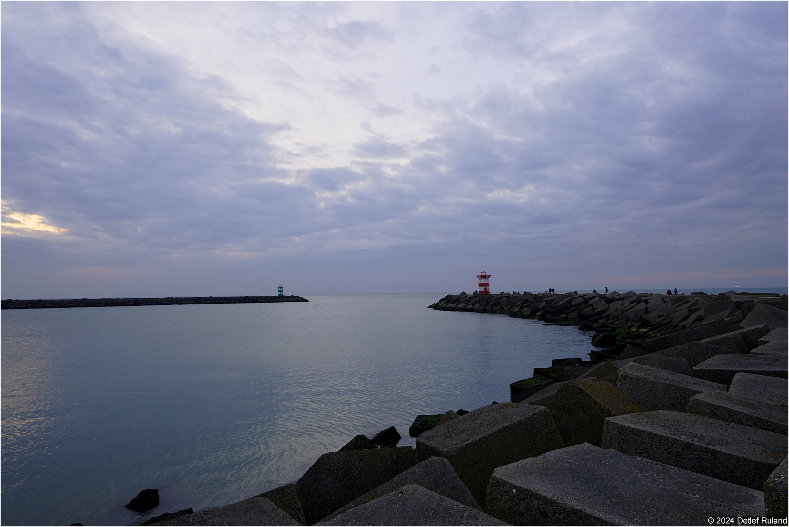 Leuchtturm # 7 (Scheveningen)