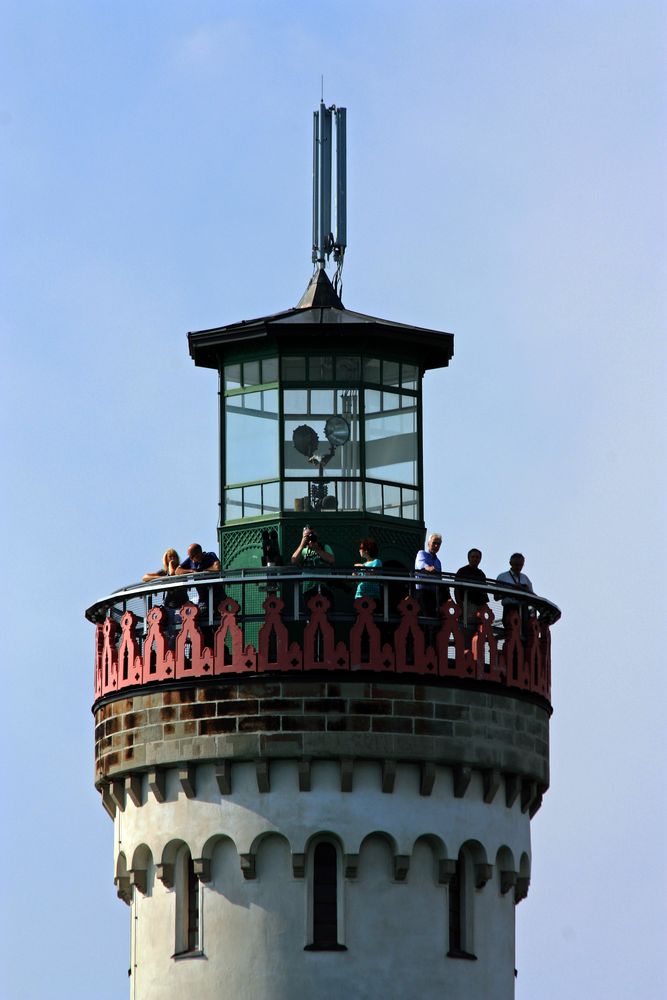 Leuchtturm Foto & Bild | deutschland, europe, bayern Bilder auf ...