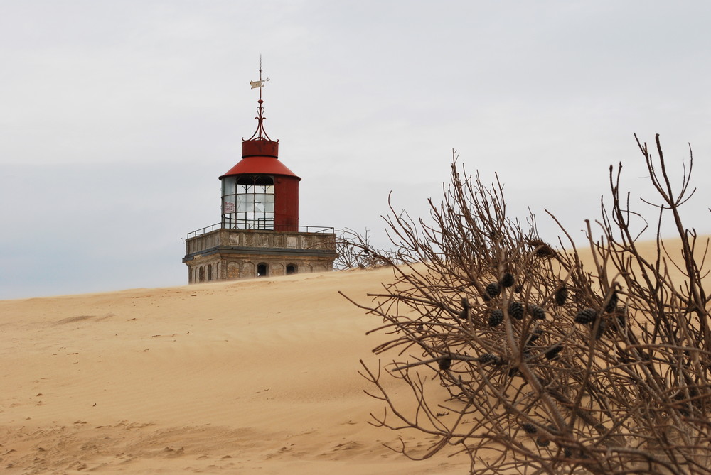 Leuchtturm