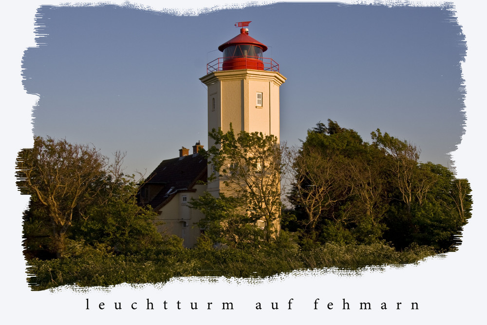 leuchtturm