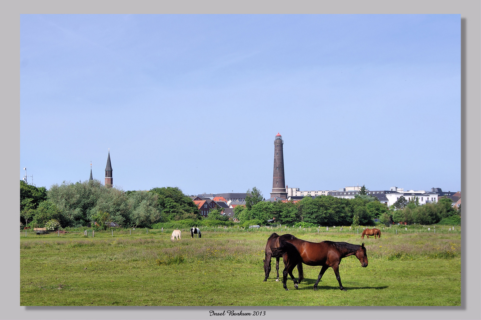 Leuchtturm