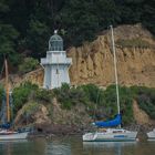 Leuchtturm Akaroa