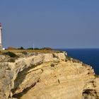 Leuchtturm Alfanzina, Algarve