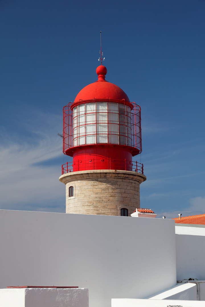 Leuchtturm am Cabo de São Vicente_1