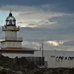 Leuchtturm am Cap de Creus