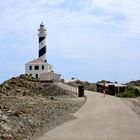 Leuchtturm am Cap de Favaritx (1)