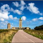 Leuchtturm am Cap Fehel (Bretagne) 1