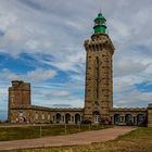 Leuchtturm am Cap Fréhel 