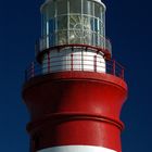 Leuchtturm am Cape Agulhas