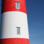 Leuchtturm am Cape Palliser - ein Stilleben