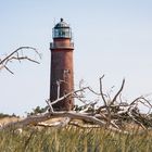 leuchtturm am darsser ort