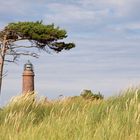 Leuchtturm am Darßer Ort