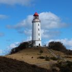 Leuchtturm am Dornbusch